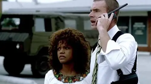 The Unit Temporada 1 Episodios 10 • Sub Español