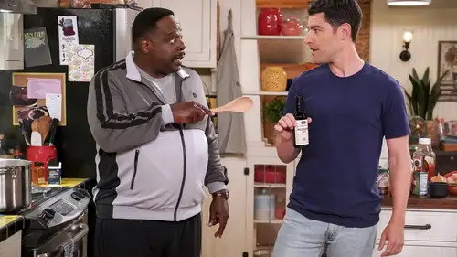 The Neighborhood Temporada 2 Episodios 1 • Sub Español