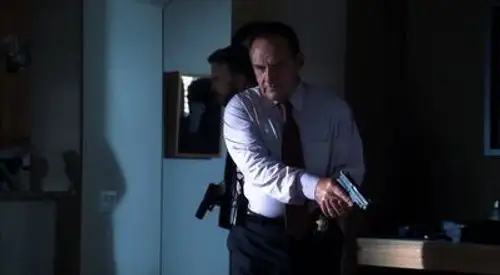 CSI: Las Vegas Temporada 5 Episodios 1 • Sub Español