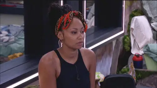 Gran hermano (Estados Unidos) Temporada 26 Episodios 21 • Sub Español