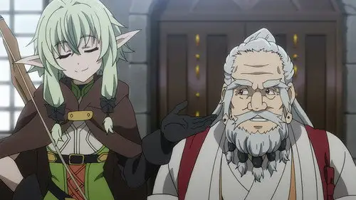 Goblin Slayer Temporada 1 Episodios 3 • Sub Español