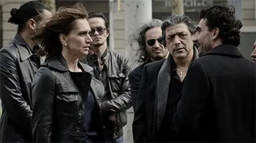 Penoza Temporada 3 Episodios 5 • Sub Español
