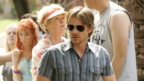 True Blood (Sangre fresca) Temporada 1 Episodios 4 • Sub Español