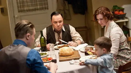Boardwalk Empire Temporada 1 Episodios 6 • Sub Español