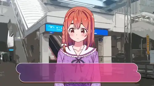 Kanojo, Okarishimasu S0E15 • Oglądaj Online