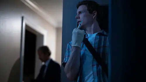 Dexter: Pecado Original Temporada 1 Episodios 9 • Sub Español