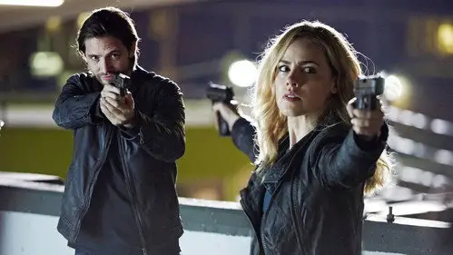 12 monos Temporada 2 Episodios 1 • Sub Español
