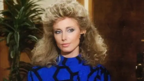 Falcon Crest Temporada 5 Episodios 8 • Sub Español