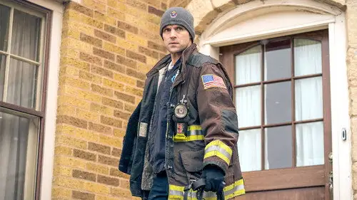 Chicago Fire Temporada 6 Episodios 14 • Sub Español