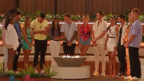Love Island (Reino Unido) Temporada 8 Episodios 25 • Sub Español