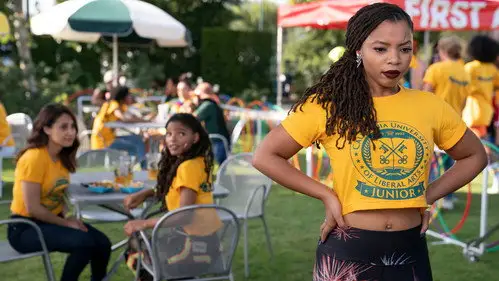 grown-ish Temporada 3 Episodios 13 • Sub Español