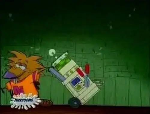 Los castores cascarrabias Temporada 3 Episodios 4 • Sub Español