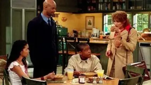 My Wife and Kids Temporada 2 Episodios 8 • Sub Español