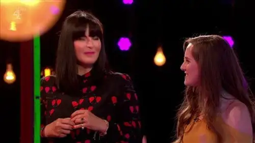 Naked Attraction Temporada 4 Episodios 3 • Sub Español