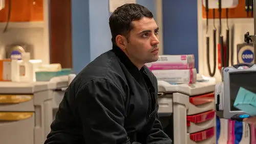 Chicago P.D. Temporada 13 Episodios 8 • Sub Español