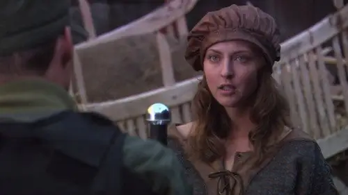 Stargate SG-1 Temporada 9 Episodios 20 • Sub Español