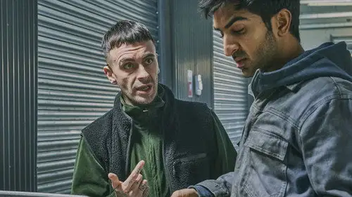 Brassic Temporada 1 Episodios 6 • Sub Español