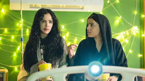 Omair’s Daughters S1E7 • Oglądaj Online