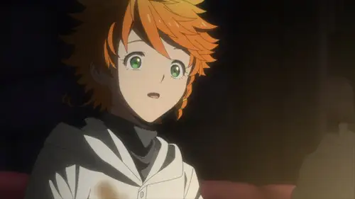 Yakusoku no Neverland Temporada 2 Episodios 7 • Sub Español