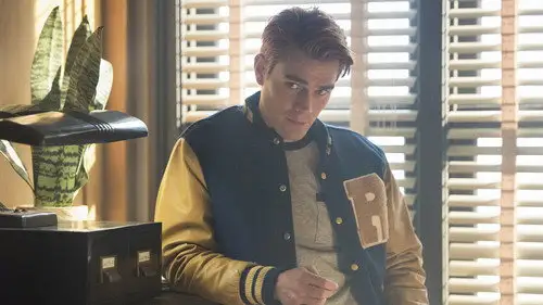 Riverdale Temporada 4 Episodios 6 • Sub Español