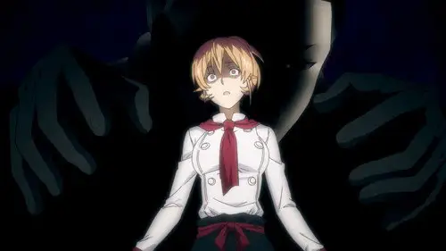Shokugeki no Soma Temporada 3 Episodios 5 • Sub Español