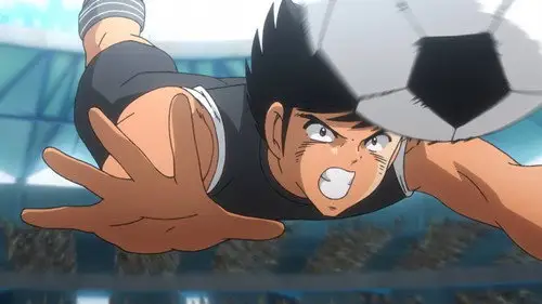 Capitán Tsubasa Temporada 1 Episodios 24 • Sub Español