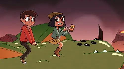 Star contra las fuerzas del mal Temporada 4 Episodios 19 • Sub Español