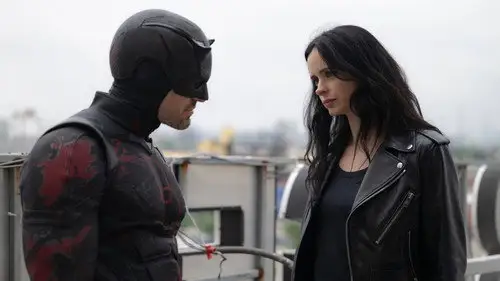 Daredevil: Born Again Temporada 2 Episodios 6 • Sub Español