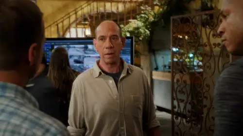 NCIS: Los Ángeles Temporada 5 Cap 23 • Español Online