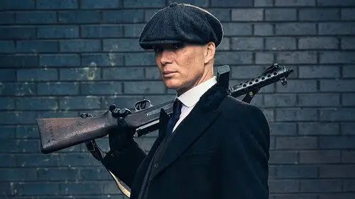 Peaky Blinders Temporada 4 Episodios 1 • Sub Español