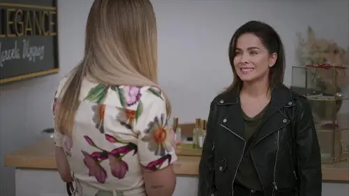 Hermanas, un amor compartido Temporada 1 Episodios 3 • Sub Español