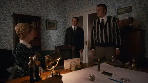 Los misterios de Murdoch Temporada 15 Episodios 8 • Sub Español