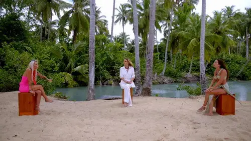 La isla de las tentaciones Temporada 8 Episodios 16 • Sub Español