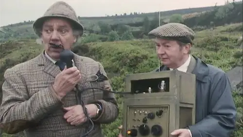 Last of the Summer Wine Temporada 0 Episodios 10 • Sub Español