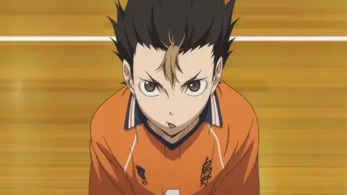 Haikyuu!! Los ases del vóley Temporada 3 Episodios 2 • Sub Español
