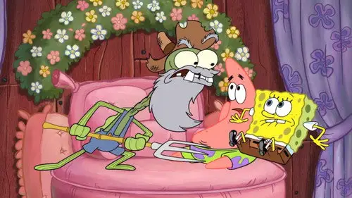 Bob Esponja Temporada 16 Episodios 11 • Sub Español