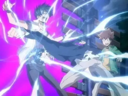 Katekyo Hitman Reborn! Temporada 3 Episodios 66 • Sub Español