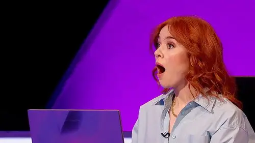 Pointless Temporada 35 Episodios 11 • Sub Español