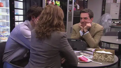 The Office Temporada 5 Episodios 22 • Sub Español