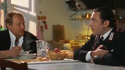Don Matteo Temporada 1 Episodios 10 • Sub Español