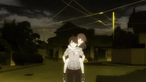 Monogatari Temporada 4 Episodios 8 • Sub Español