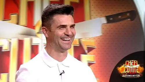 Chefi la cuțite Temporada 12 Episodios 3 • Sub Español