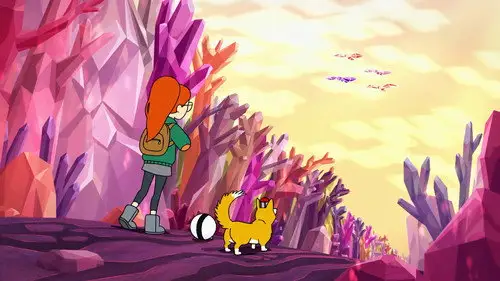 El tren infinito Temporada 1 Episodios 4 • Sub Español