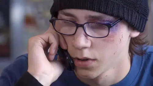 Skins Temporada 1 Episodios 5 • Sub Español