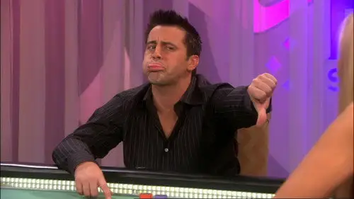 Joey Temporada 2 Episodios 7 • Sub Español