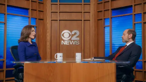 The Good Wife Temporada 6 Episodios 7 • Sub Español