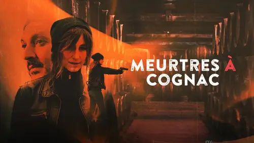 Asesinato en... Temporada 8 Episodios 3 • Sub Español