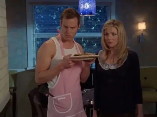Scrubs Temporada 6 Episodios 17 • Sub Español