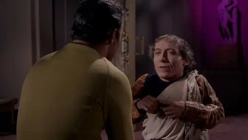 Star Trek Temporada 3 Episodios 10 • Sub Español