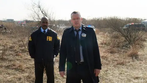 Familia de policías Temporada 6 Episodios 20 • Sub Español
